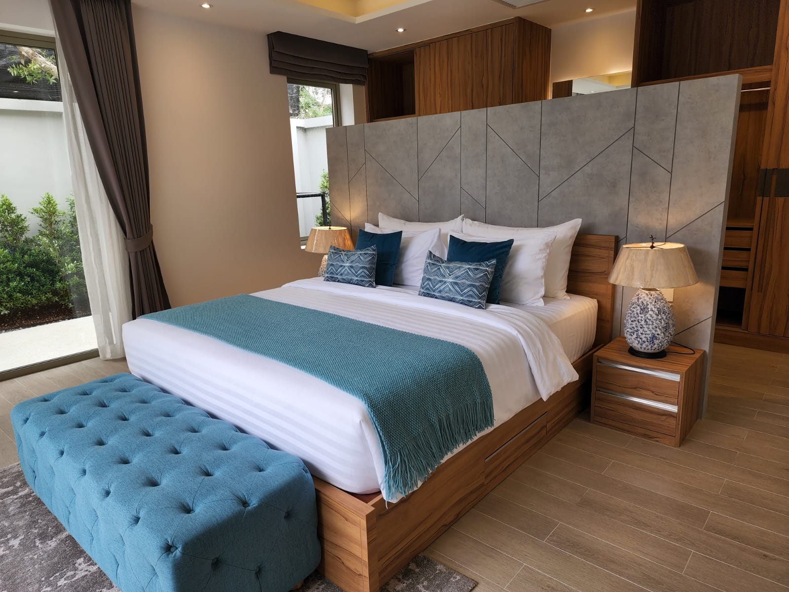 Wilawan Luxury Villas 24